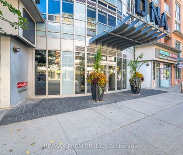 DNA II Lofts , #717 - Photo 3