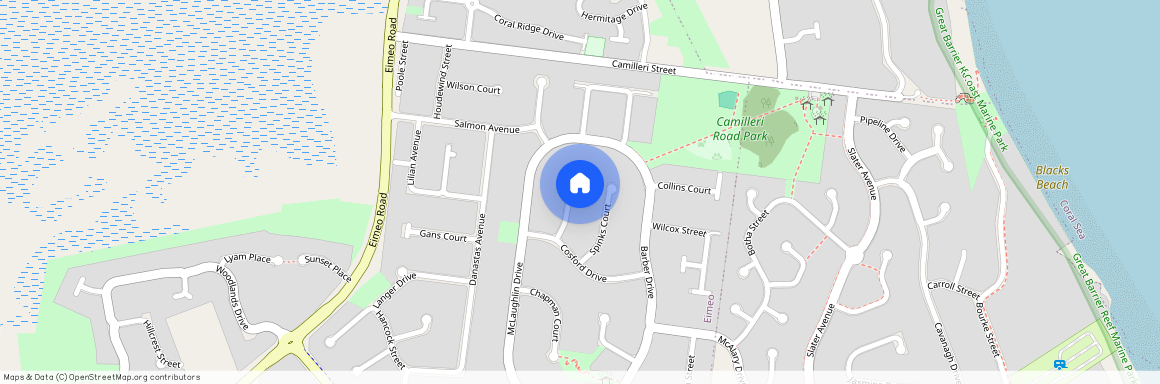 10 McCrossin Court, Qld 4740, Eimeo