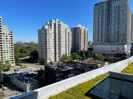 For Lease - 5180 yonge Street Unit# 606, Toronto, Ontario - Photo 4