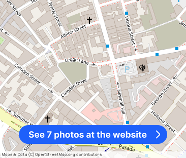 Legge Lane, Birmingham - Photo 1