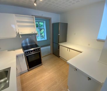 Jernbanegade 19C, 1. 6000 Kolding – lejlighed i Kolding City - Photo 6