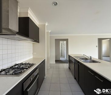 4 Bedroom Family Home - Photo 4