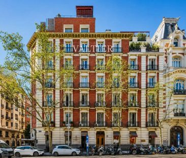 Madrid - Foto 1