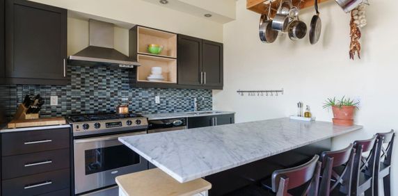 Appartement Montréal (Rosemont/La Petite-Patrie) � Louer - Photo 2