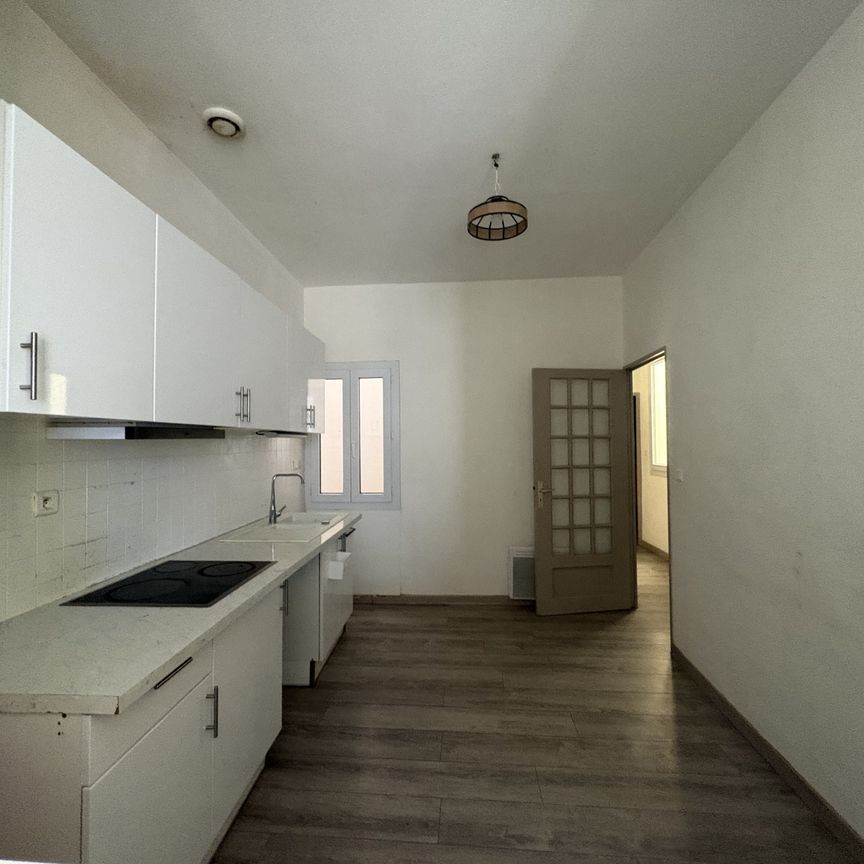 APPARTEMENT T3- 69 m²- Perpignan - Photo 1