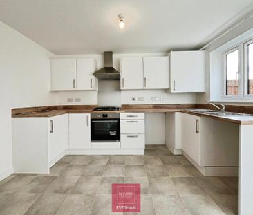 3 bedroom terraced house to rent - Photo 3