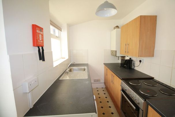 Student Accommodation, 77 Canwick Road, Lincoln, Lincolnshire, LN5 8HE, United Kingdom - Photo 1