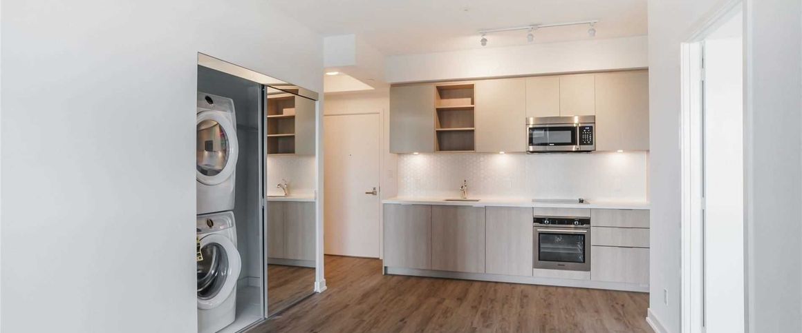 For Lease - 50 Ordnance Street Unit# 1001, Toronto, Ontario - Photo 1