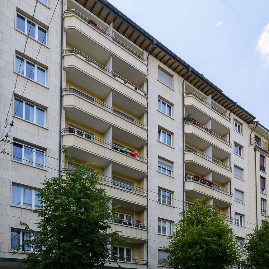 Au coeur de la ville! - Photo 2