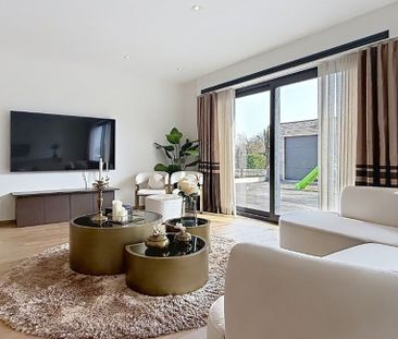 Appartement te huur in Hechtel voor € 1.200 met 2 slaapkamers - Photo 1