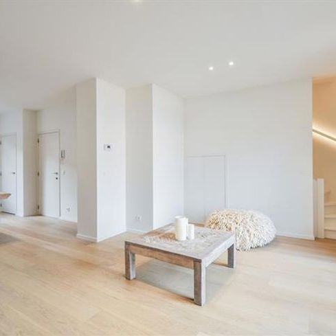 Duplex te huur - Foto 1