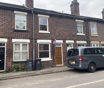 2 bedroom terraced house to rent - Photo 3