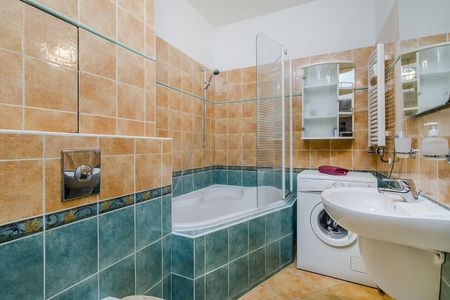 Pronájem bytu 2+kk 63 m² - Fotografie 5