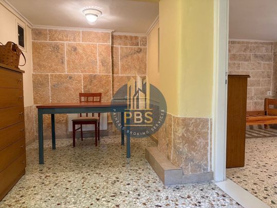 Διαμέρισμα για ενοικίαση - Αγία Βαρβάρα - Photo 1