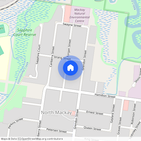 14 Forgan Street, QLD 4740, North Mackay