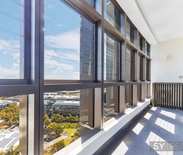 2906/1 Australia Avenue, Sydney Olympic Park, NSW 2127 - Photo 2