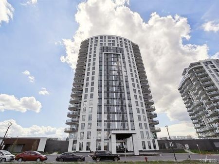 Appartement à louer - Laval (Sainte-Dorothée) (Est Islemère) - Photo 4