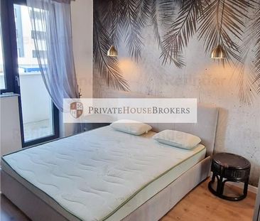 Pipera | Aviatiei | Rond OMV | Ivory Residence | Bloc 2024 | Parcare - Photo 2