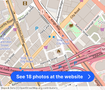 2-BED 1-BATH, NOT FURNISHED - Photo 1