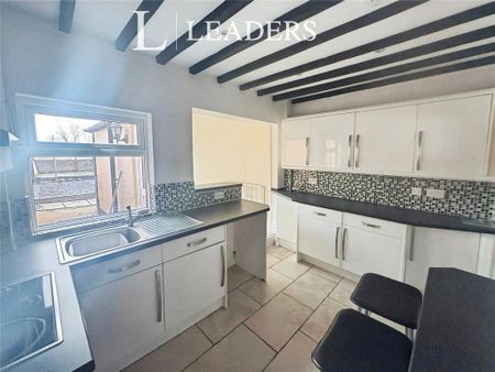 2 bedroom house to rent - Photo 4