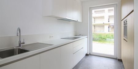 Woning te huur in Wevelgem voor € 945 met 4 slaapkamers - Photo 2