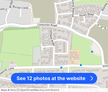 Cromwell Road, Innsworth, Gloucester, GL3 - Photo 1