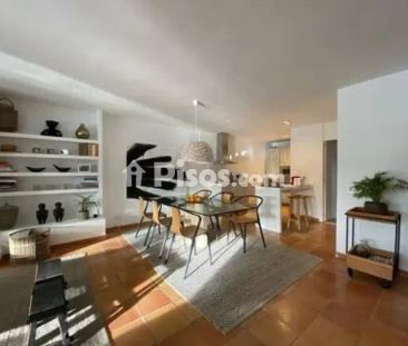 Piso en alquiler en Carrer Segovia - Photo 2
