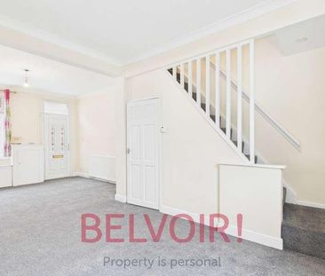 Francis Street, Pittshill, Stoke-on-trent, ST6 - Photo 6