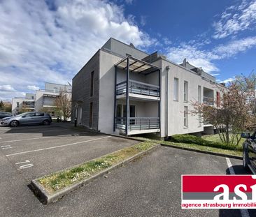 2 pièces récent avec parking - Photo 4