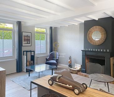 Maison mitoyenne 2 côtés Mouvaux Secteur Marcq-Wasquehal-Mouvaux - Photo 2