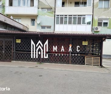 Spatiu comercial | Centru | 140 mp | Terasa 91 mp | Loc parcare - Fotografie 5