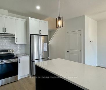 For Lease - 1870 ALDERSBROOK Gate Unit# 23, London North, Ontario - Photo 5