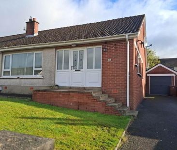 5 Grange Valley Way, Ballyclare, BT39 9AZ - Photo 2