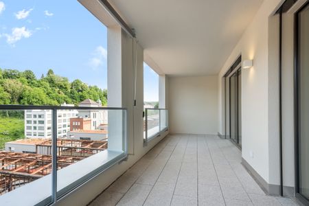 Moderne Wohnung in der Stahlgiesserei - Photo 5