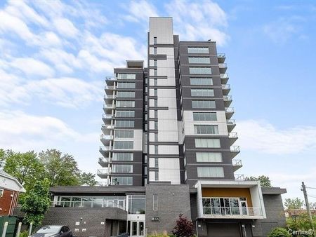 9 Boul. des Prairies, app.507, H7N 0E6, H7N 0E6, Laval - Photo 4