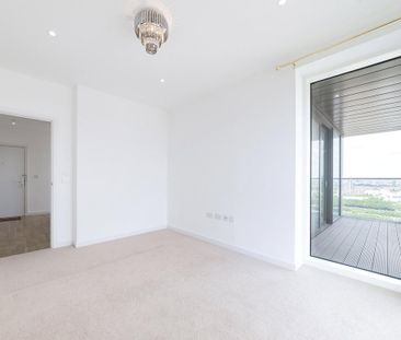 2 bedroom penthouse to rent - Photo 4