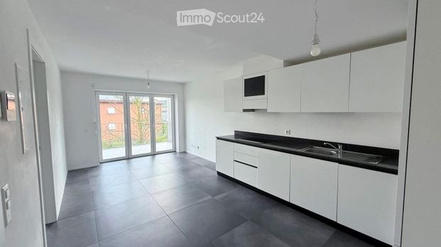 2.5 Zimmer, 50 m² - Photo 1