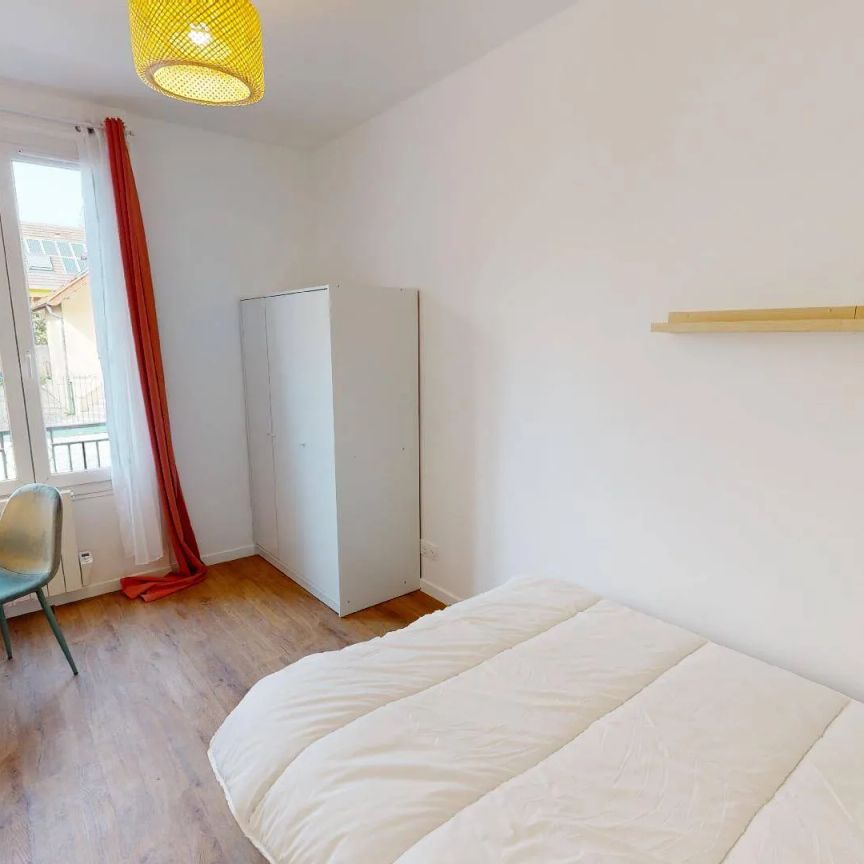 75 Poli - Chambre 1 - Photo 1