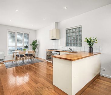 38 Greeves Street, St Kilda VIC 3182 - Townhouse For Rent | Domain - Photo 4