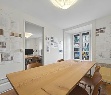 Rent a 2 ½ rooms apartment in Luzern - Foto 6