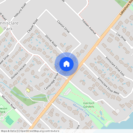 1316, 1316, Cambridge, Dr, Oakville