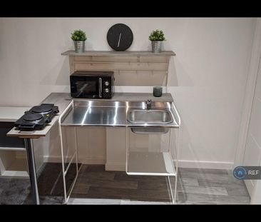 Studio to rent - Photo 5