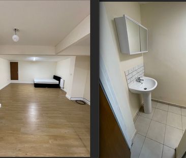 Studio Flat, Mapperley, NG3 - Photo 2
