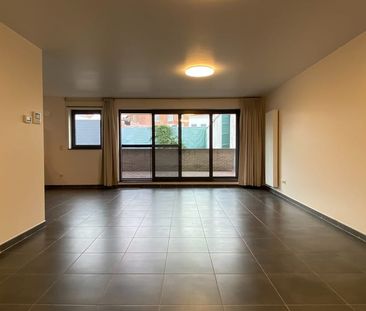 Appartement te huur - Foto 2