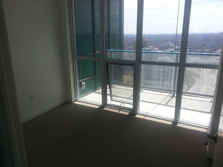 For Lease - 9 Bogert Avenue Unit# 3503, Toronto, Ontario - Photo 3