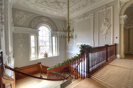 Stoneleigh Abbey, Kenilworth - Photo 5