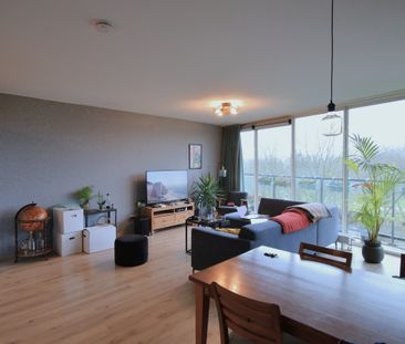 Te huur: Appartement Jupiterstraat 136 in Rotterdam - Foto 1