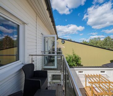 Parkvägen, Vallentuna - Photo 2