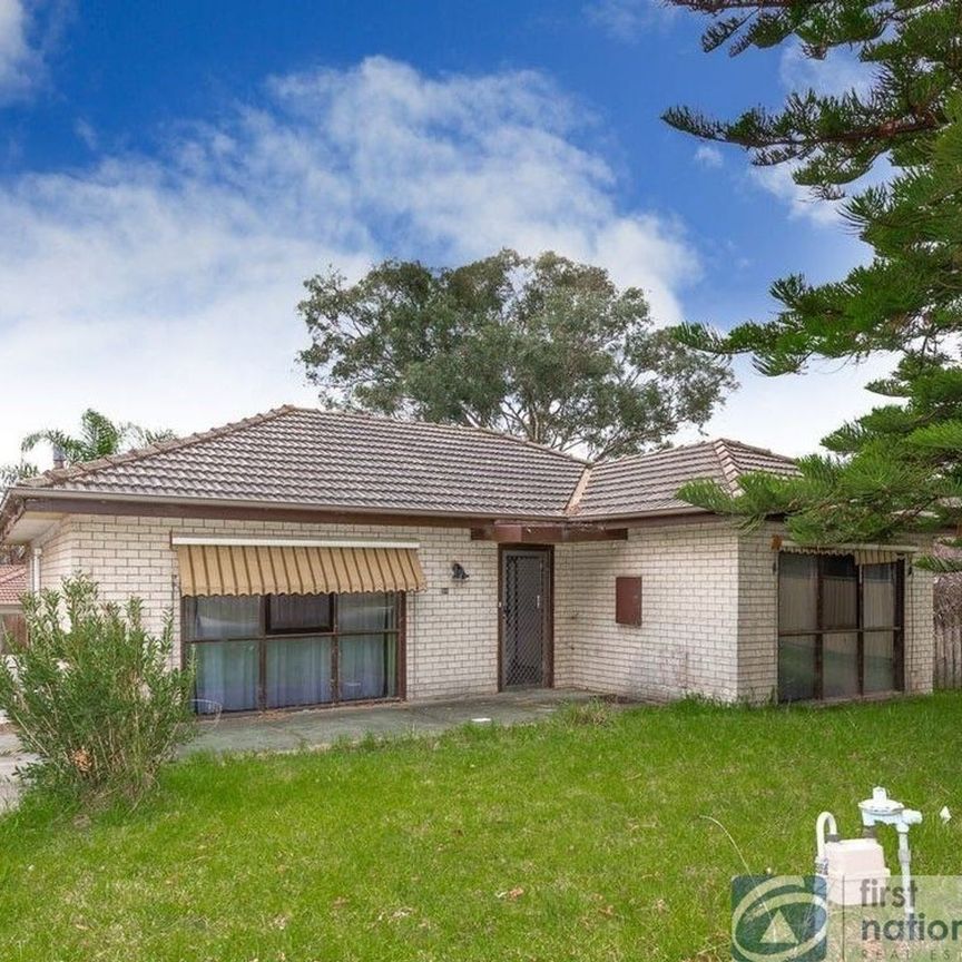 28 Stevenson Avenue, 3175, Dandenong North Vic - Photo 1