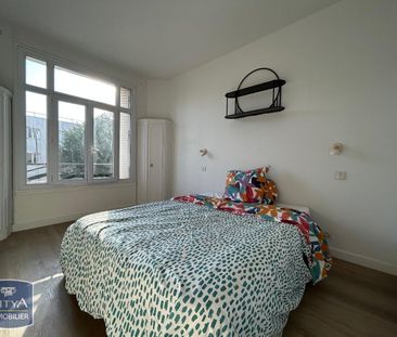 Appartement 2 Pièces 29 m² - Photo 1